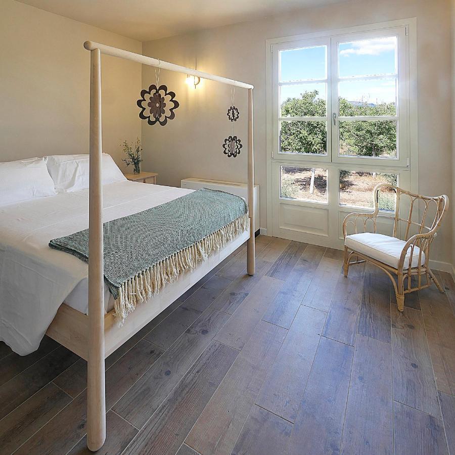 Terravita Winery & Boutique Apartments Suvereto Exterior photo