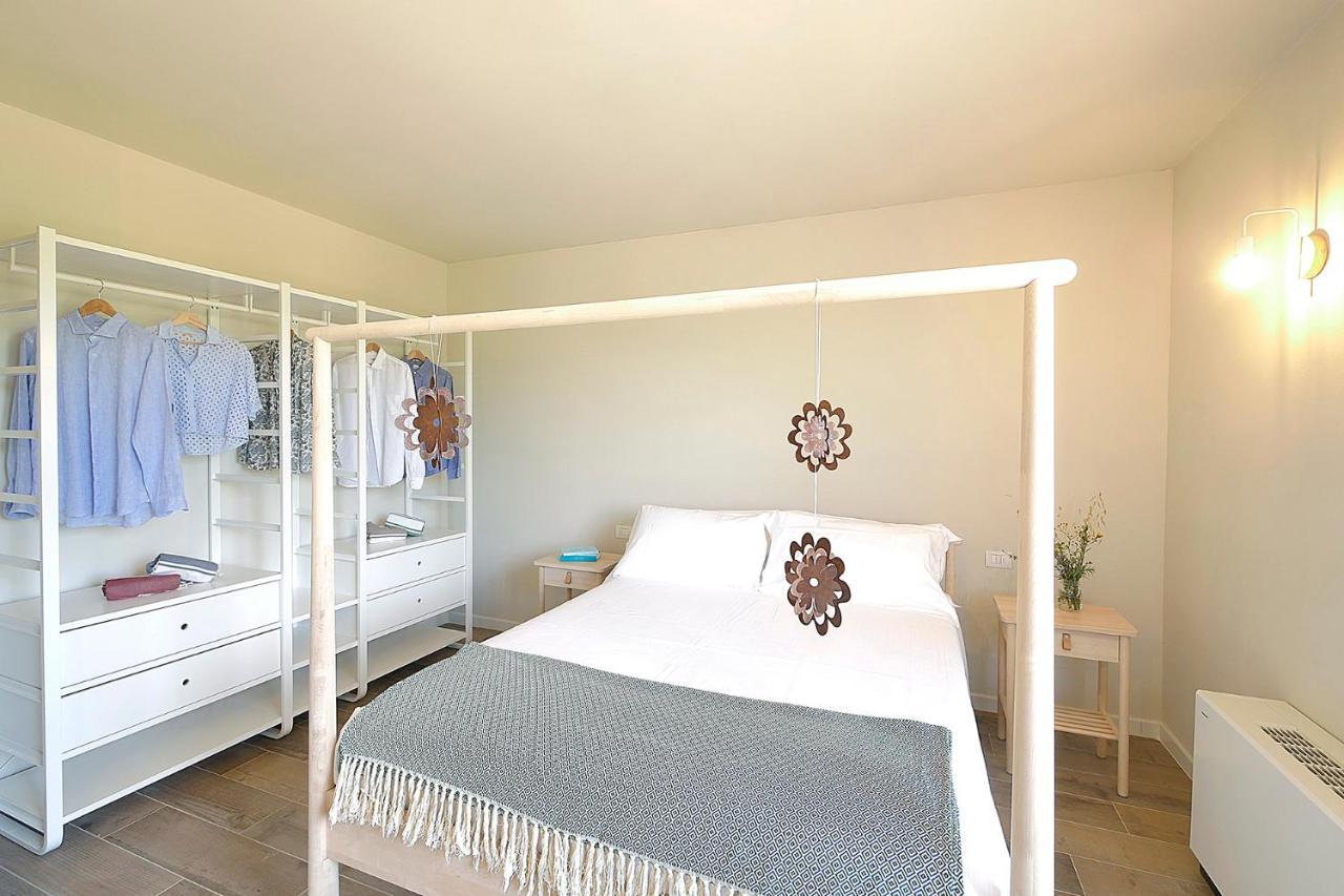Terravita Winery & Boutique Apartments Suvereto Exterior photo