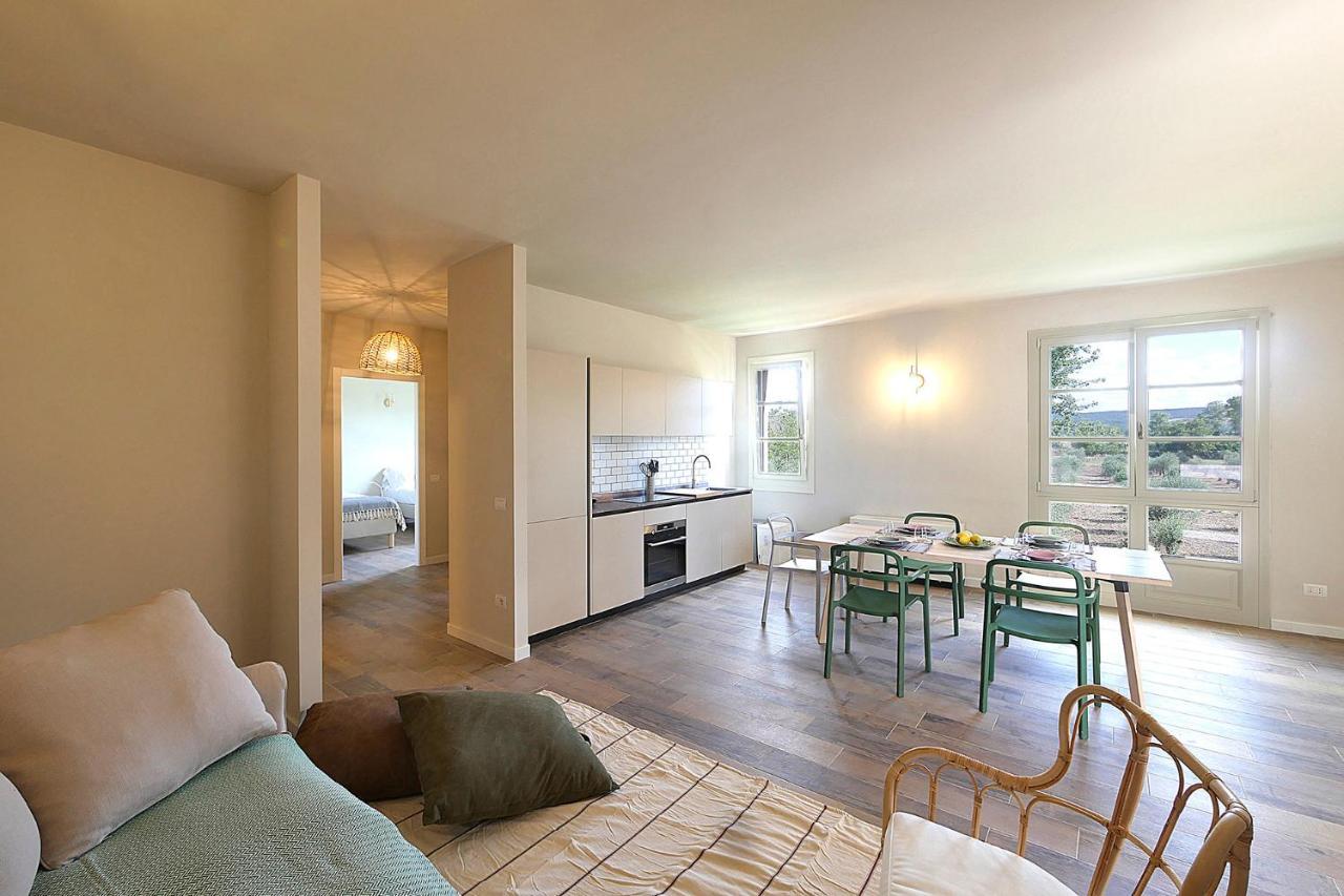 Terravita Winery & Boutique Apartments Suvereto Exterior photo