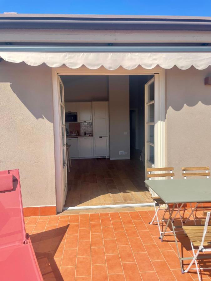 Terravita Winery & Boutique Apartments Suvereto Exterior photo