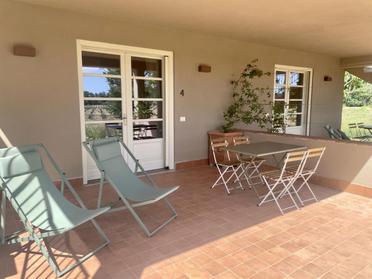 Terravita Winery & Boutique Apartments Suvereto Exterior photo