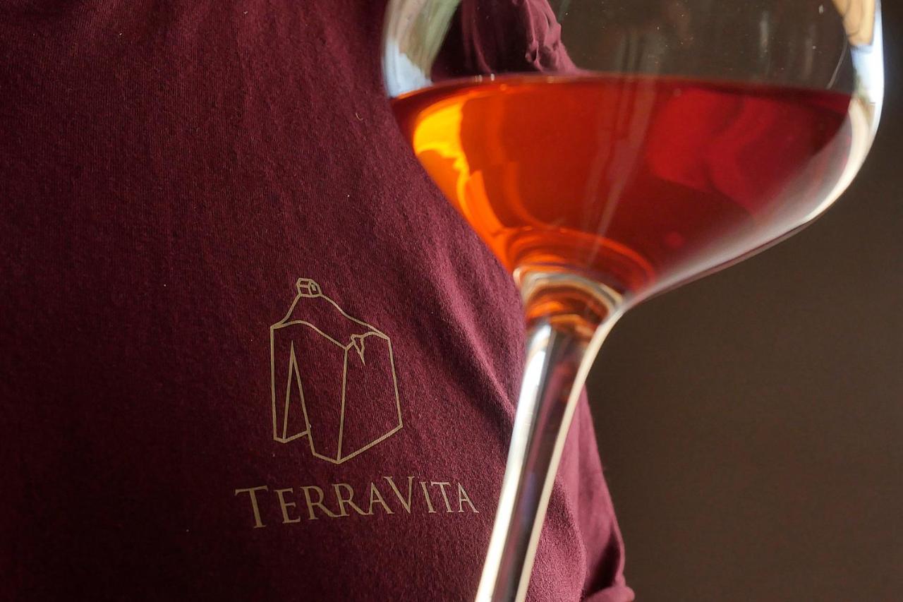 Terravita Winery & Boutique Apartments Suvereto Exterior photo